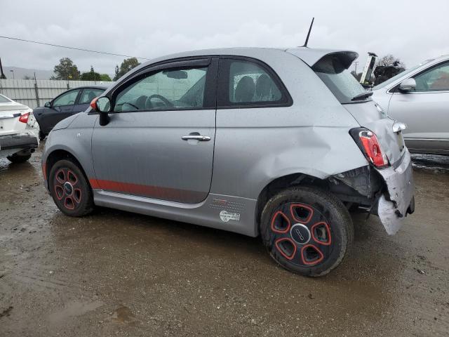 2015 FIAT 500 ELECTR 3C3CFFGEXFT581703