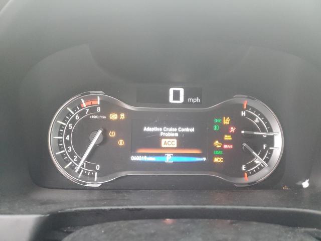 2017 HONDA PILOT EXL 5FNYF6H61HB022860