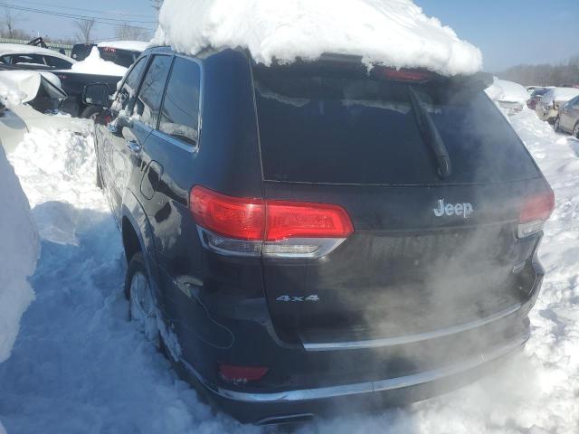 Vin: 1c4rjfjt1ec467434, lot: 44745415, jeep grand cher summit 20142
