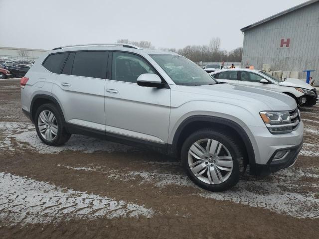 2019 VOLKSWAGEN ATLAS SEL 1V2MR2CAXKC542830