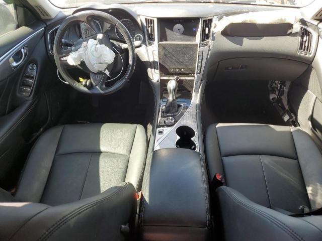 2016 INFINITI Q50 PREMIU - JN1EV7AP9GM304039