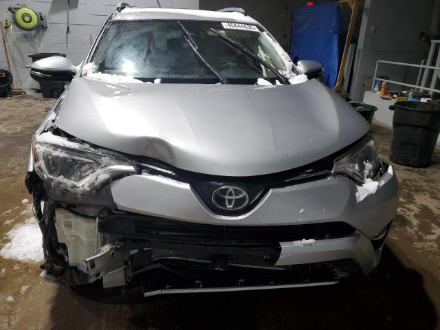 2018 TOYOTA RAV4 ADVEN - JTMRFREV3JJ197952