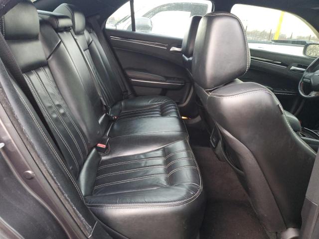 2017 CHRYSLER 300 S - 2C3CCAGG0HH558102