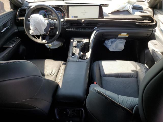 2023 TOYOTA CROWN PLAT - JTDAFAAFXP3003444
