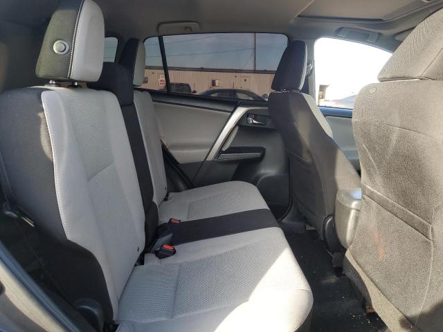 2017 TOYOTA RAV4 XLE - JTMRFREVXHJ129870