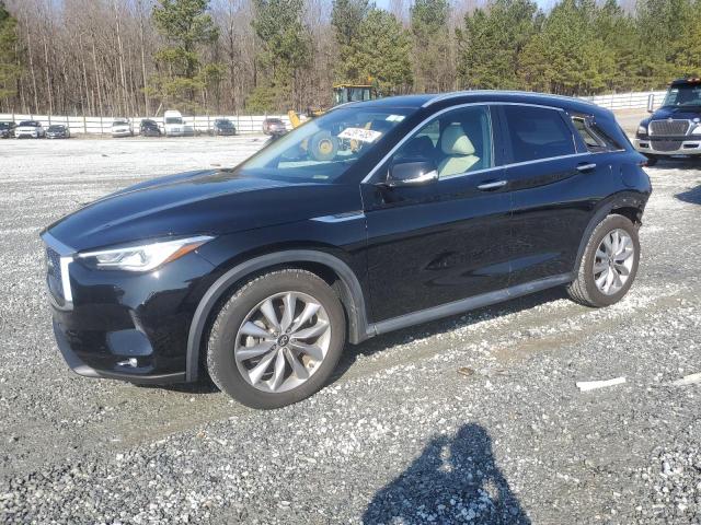 INFINITI QX50 PURE