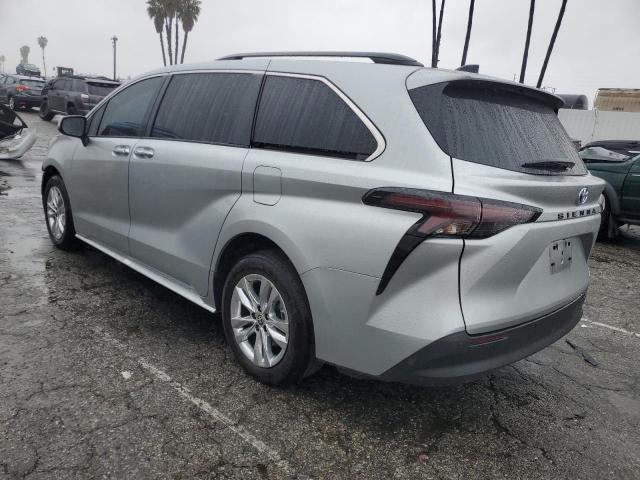Vin: 5tdjrkecxrs192806, lot: 43204515, toyota all models xle 20242