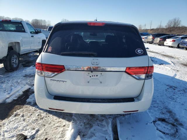 2015 HONDA ODYSSEY EX - 5FNRL5H60FB120086