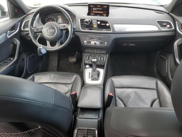 2016 AUDI Q3 PRESTIG - WA1GFCFS6GR015514