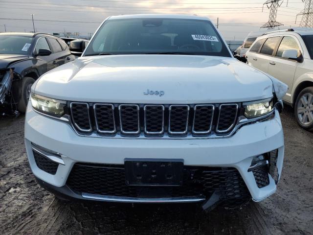 2023 JEEP GRAND CHER - 1C4RJHBG9PC560251