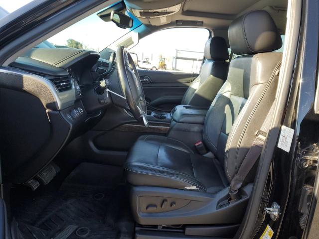 2015 CHEVROLET TAHOE K150 - 1GNSKBKC7FR654429