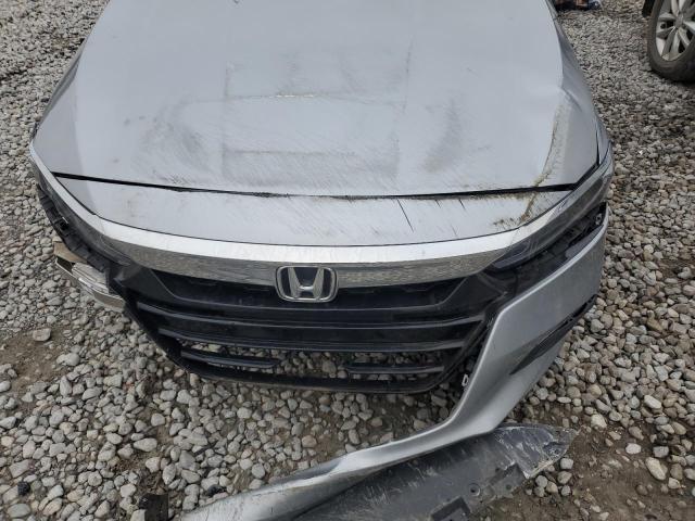 2019 HONDA ACCORD LX 1HGCV1F13KA144709