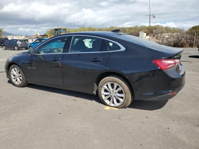 2020 CHEVROLET MALIBU LT - 1G1ZD5ST9LF067402