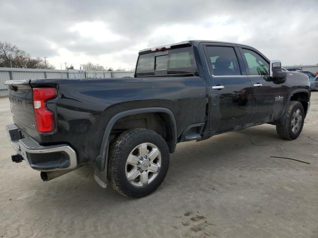 Vin: 1gc4ypey5mf233764, lot: 43833355, chevrolet all models k2500 heavy duty ltz 20213