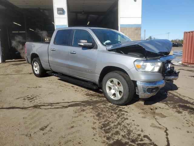Vin: 1c6srfmt6kn587405, lot: 45361125, ram 1500 big horn/lone star 20194