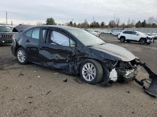 2022 TOYOTA COROLLA LE - 5YFHPMAE5NP382443
