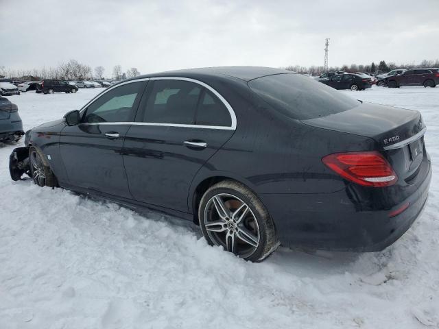 Vin: wddzf6gb6ja454884, lot: 89279805, mercedes-benz e-class 400 4matic 20182