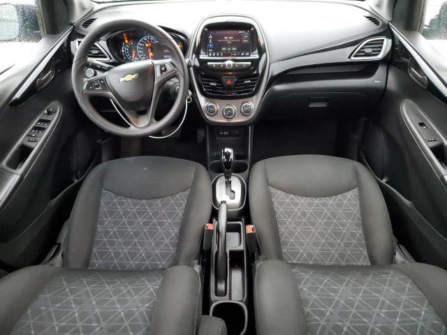 2021 CHEVROLET SPARK 1LT - KL8CD6SA9MC740962