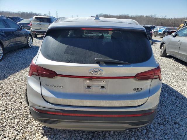 2022 HYUNDAI SANTA FE S - 5NMS14AJ0NH400698