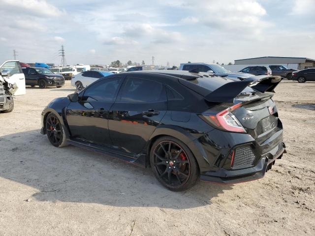 2019 HONDA CIVIC TYPE - SHHFK8G77KU202682