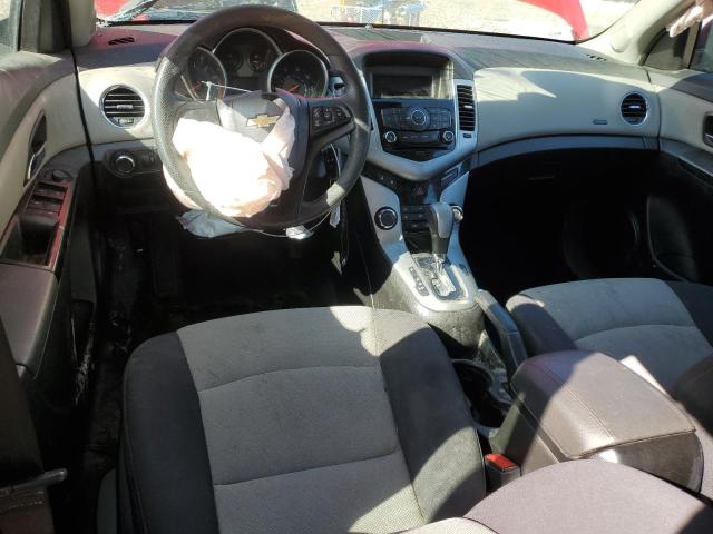2014 CHEVROLET CRUZE LS - 1G1PA5SG5E7287250