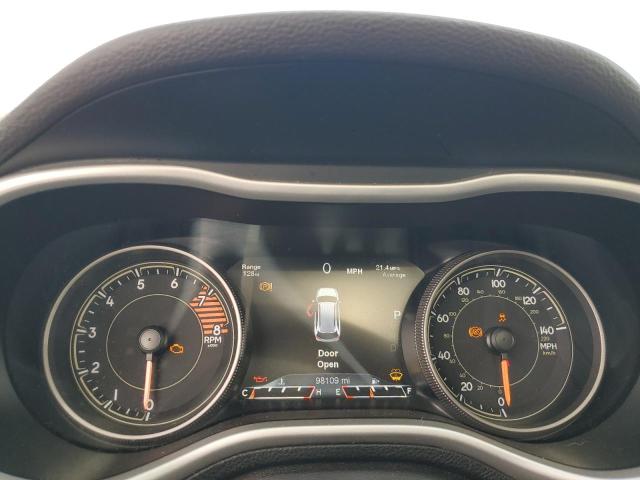 2017 JEEP CHEROKEE T - 1C4PJMBS5HW634432