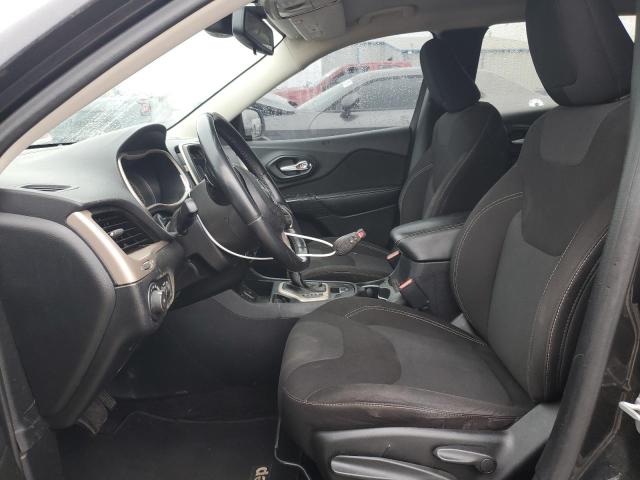 2015 JEEP CHEROKEE L - 1C4PJLCB5FW790749