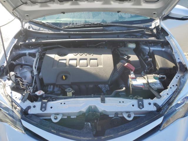 2019 TOYOTA COROLLA L - 5YFBURHE3KP862414