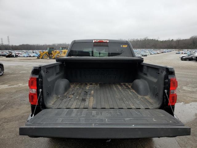 2015 GMC SIERRA K15 - 3GTU2WEJXFG467768