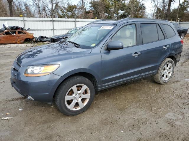 HYUNDAI SANTA FE S