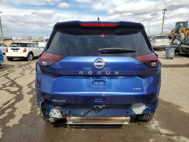 2023 NISSAN ROGUE S - 5N1BT3AB3PC874042
