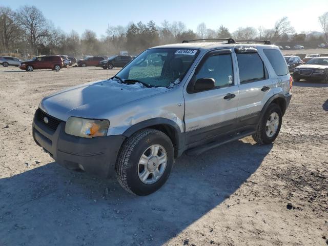 FORD ESCAPE XLT