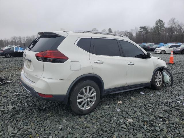 2018 NISSAN ROGUE S - KNMAT2MT8JP611897