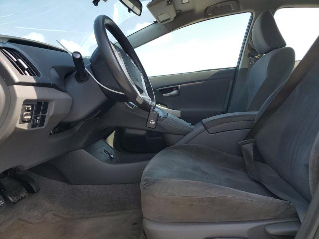 2010 TOYOTA PRIUS - JTDKN3DU3A5207494