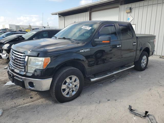 FORD F150 SUPER