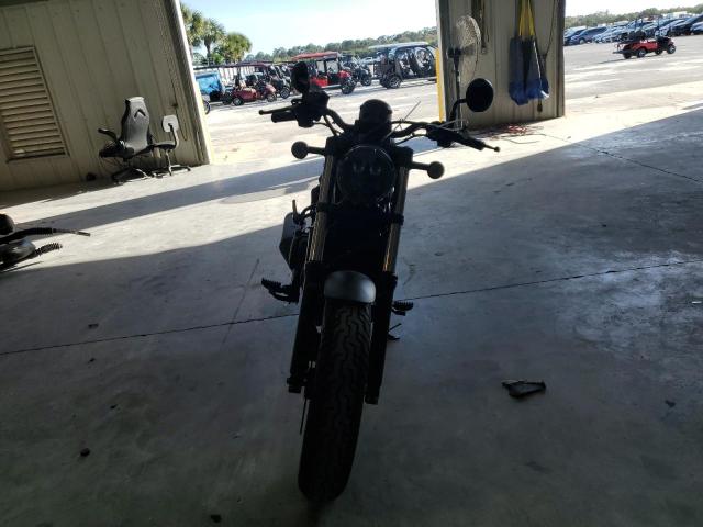2024 HONDA CMX500 A MLHPC5645R5300210