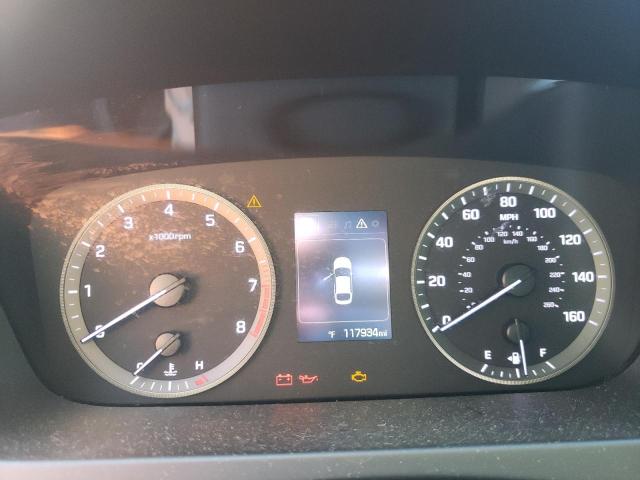 2015 HYUNDAI SONATA SPO - 5NPE34AF8FH249777