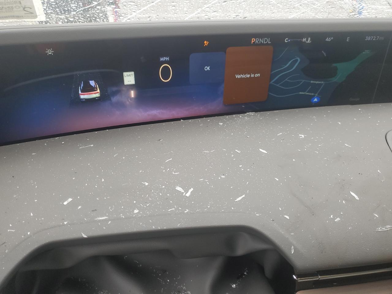 LINCOLN NAUTILUS RESERVE