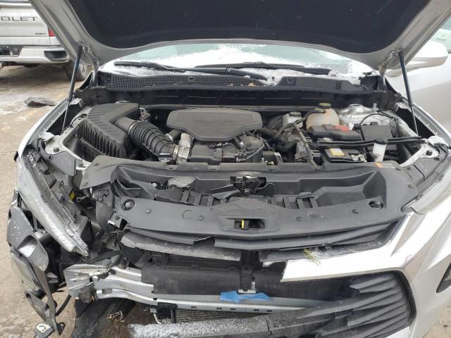 2020 CHEVROLET BLAZER 2LT - 3GNKBCRS1LS684263