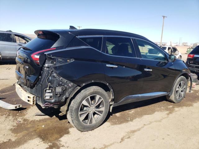 2020 NISSAN MURANO SV 5N1AZ2BJXLN160983
