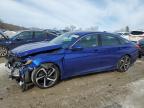 2018 HONDA ACCORD SPO - 1HGCV1F33JA175135