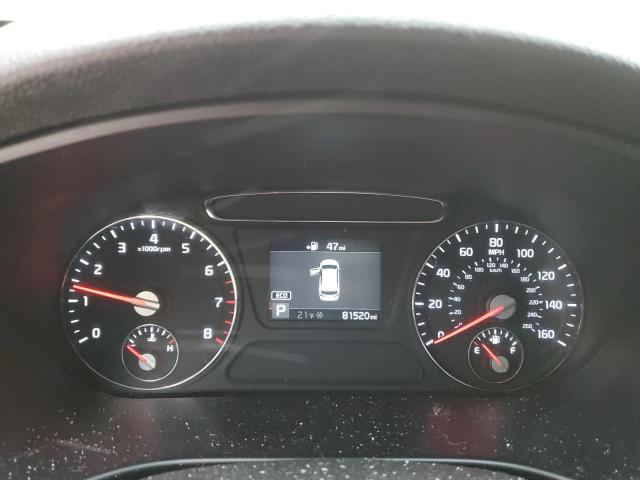 2019 KIA SORENTO L - 5XYPG4A33KG562711