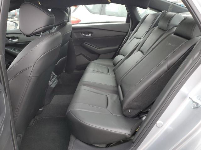 2025 HONDA ACCORD HYB - 1HGCY2F79SA010546