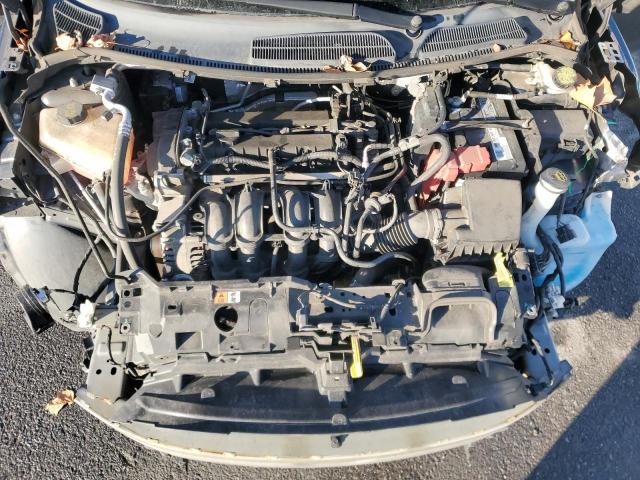 2019 FORD FIESTA SE - 3FADP4BJ5KM115385