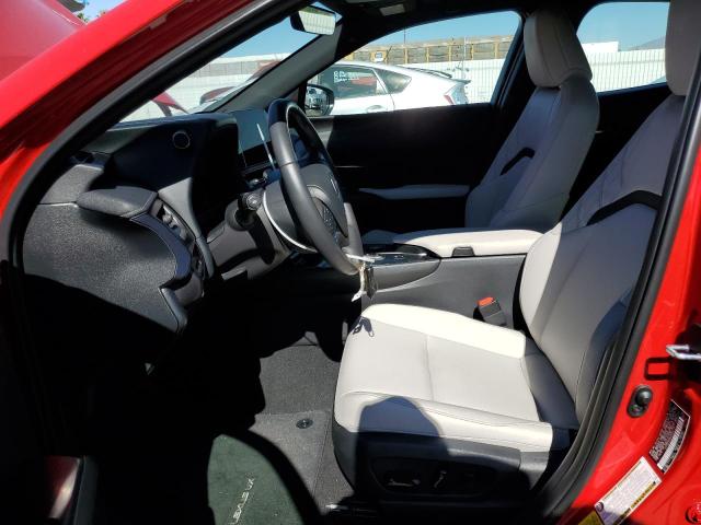 2025 LEXUS UX 300H BA JTHYBJAH6S2004115