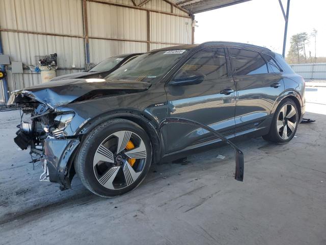 2023 AUDI E-TRON PRE WA1LAAGE1PB014886