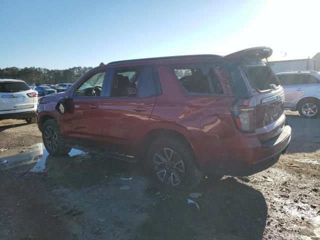Vin: 1gnskpkd6mr453513, lot: 45979935, chevrolet tahoe k1500 z71 20212