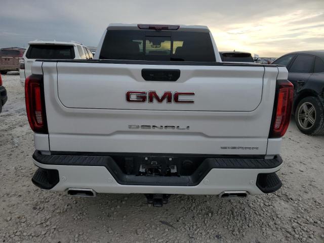 3GTUUGE82RG141142 2024 GMC SIERRA