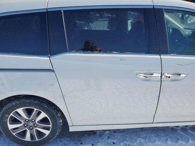2015 HONDA ODYSSEY TO - 5FNRL5H91FB098996