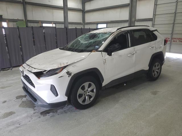 Vin: 2t3h1rfv0lc053175, lot: 45153545, toyota rav4 le 2020 img_1